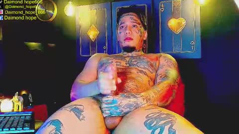 Snapshot of daimond_hope666 chatting on 01-13-26, 03:01 Daimond hope666 online show from 01-13-26, 03:01