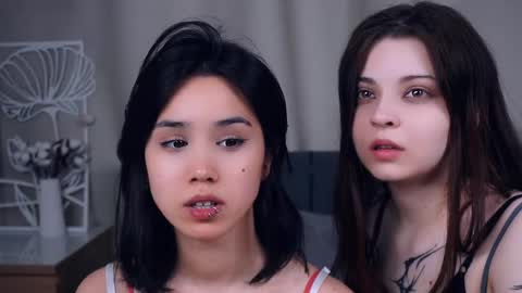 Snapshot of dainalargena chatting on 06-02-26, 08:16 Aoi and Lily best friends online show from 06-02-26, 08:16