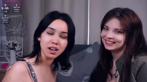 Snapshot of dainalargena chatting on 06-11-26, 08:23 Aoi and Lily best friends online show from 06-11-26, 08:23