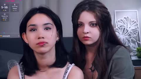 Snapshot of dainalargena chatting on 07-05-26, 08:10 Aoi and Lily best friends online show from 07-05-26, 08:10