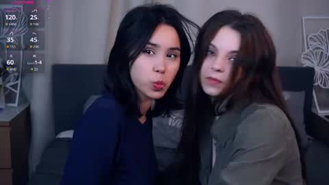 Snapshot of dainalargena chatting on 07-15-26, 08:08 Aoi and Lily best friends online show from 07-15-26, 08:08