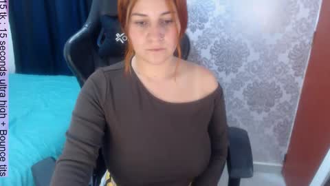 Snapshot of dainalyn chatting on 01-17-26, 01:43 Daina online show from 01-17-26, 01:43