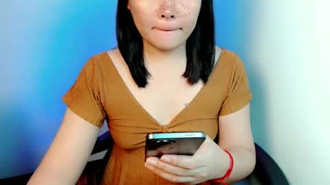 Snapshot of dainaxoxoxo chatting on 03-03-26, 08:37 Diana online show from 03-03-26, 08:37