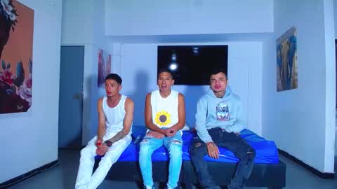 Snapshot of daiquirie chatting on 09-20-25, 12:28 daiquirie online show from 09-20-25, 12:28