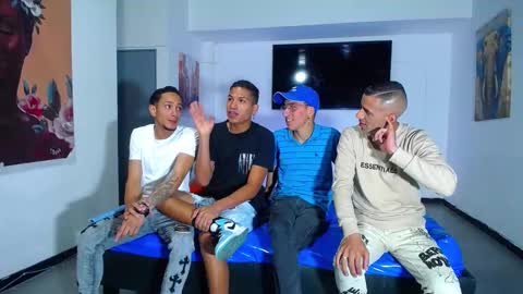 Snapshot of daiquirie chatting on 09-24-25, 02:09 daiquirie online show from 09-24-25, 02:09