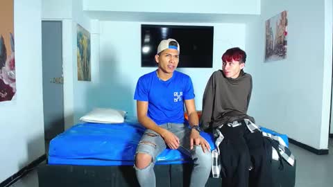 Snapshot of daiquirie chatting on 10-17-25, 11:46 daiquirie online show from 10-17-25, 11:46