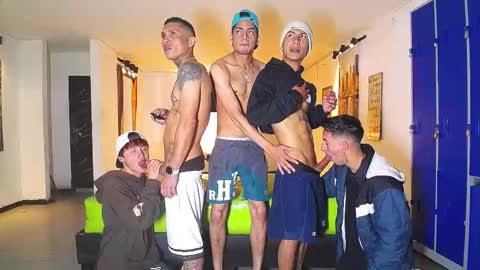 Snapshot of daiquirie chatting on 01-13-26, 01:49 daiquirie online show from 01-13-26, 01:49