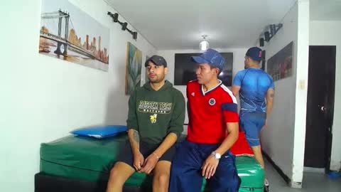 Snapshot of daiquirie chatting on 03-01-26, 12:40 daiquirie online show from 03-01-26, 12:40