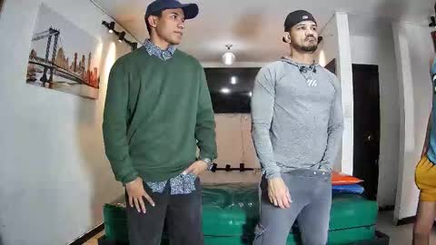 Snapshot of daiquirie chatting on 03-02-26, 12:34 daiquirie online show from 03-02-26, 12:34