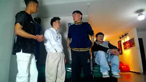 daiquirie online show from 04-23-26, 01:24