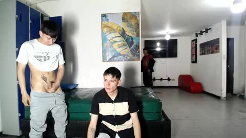 daiquirie online show from 04-28-26, 01:27