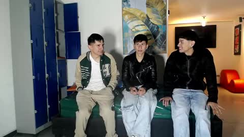 daiquirie online show from 04-29-26, 01:15