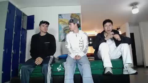 Snapshot of daiquirie chatting on 05-02-26, 01:16 daiquirie online show from 05-02-26, 01:16