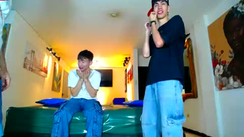 Snapshot of daiquirie chatting on 06-18-26, 11:03 daiquirie online show from 06-18-26, 11:03