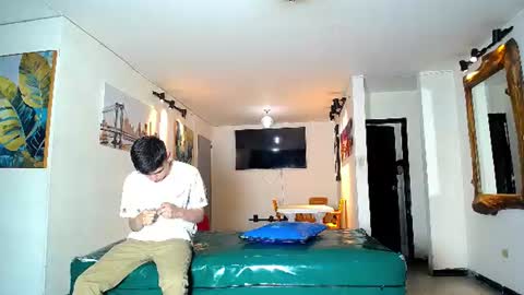 Snapshot of daiquirie chatting on 07-10-26, 11:13 daiquirie online show from 07-10-26, 11:13