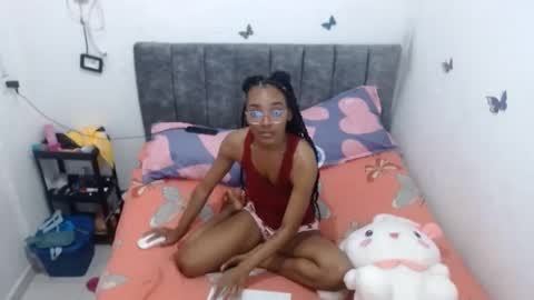 Snapshot of daisha_becker chatting on 03-09-25, 01:04 daisha_becker online show from 03-09-25, 01:04