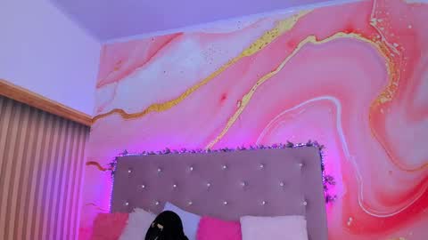 Snapshot of daisy__rose chatting on 02-21-25, 11:01 Dai online show from 02-21-25, 11:01