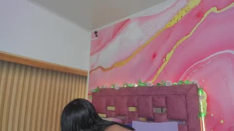 Snapshot of daisy__rose chatting on 05-18-26, 03:02 Dai online show from 05-18-26, 03:02