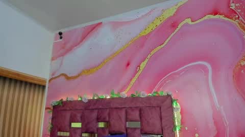 Snapshot of daisy__rose chatting on 05-21-26, 02:40 Dai online show from 05-21-26, 02:40