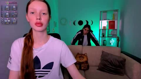 daisy online show from 11-18-25, 09:08