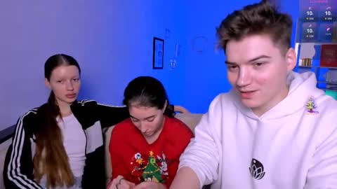 daisy online show from 12-02-25, 08:26