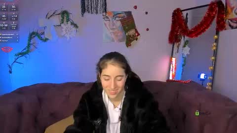 Snapshot of daisy_baby_ chatting on 01-05-26, 10:57 daisy online show from 01-05-26, 10:57