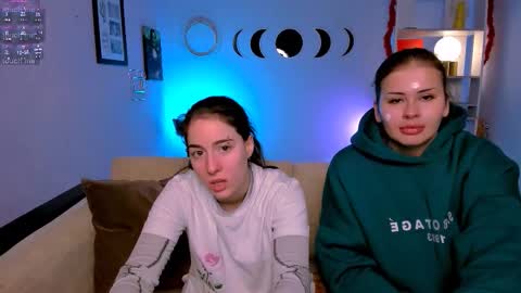 Snapshot of daisy_baby_ chatting on 02-02-26, 08:29 daisy online show from 02-02-26, 08:29