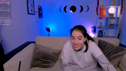 Snapshot of daisy_baby_ chatting on 02-03-26, 02:53 daisy online show from 02-03-26, 02:53