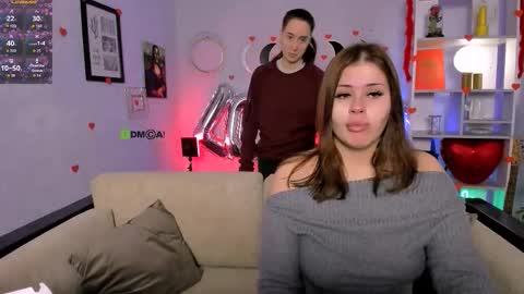 Snapshot of daisy_baby_ chatting on 02-07-26, 08:34 daisy online show from 02-07-26, 08:34