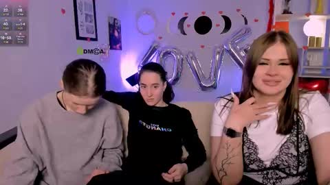 Snapshot of daisy_baby_ chatting on 02-13-26, 08:16 daisy online show from 02-13-26, 08:16