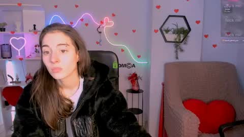 Snapshot of daisy_baby_ chatting on 04-09-26, 07:19 daisy online show from 04-09-26, 07:19
