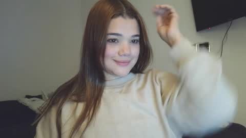 Snapshot of daisy_brown01 chatting on 03-02-26, 03:52 Dai my Instagram missdaisy 07 online show from 03-02-26, 03:52