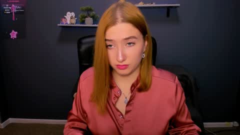 Little Di online show from 12-09-24, 07:18