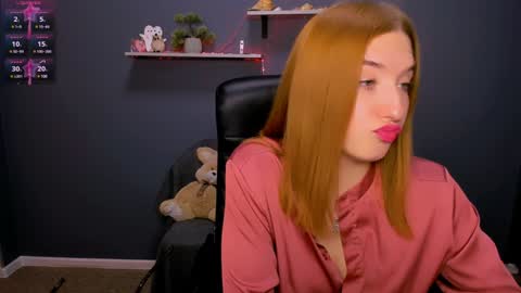 Little Di online show from 12-09-24, 10:20