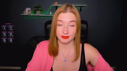 Little Di online show from 12-11-24, 05:00