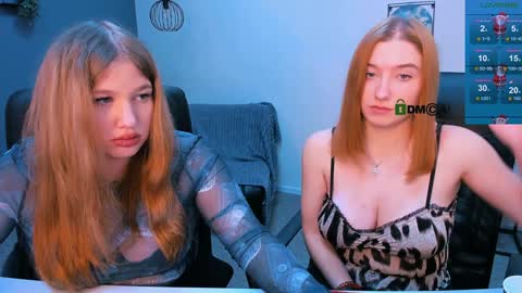 Little Di online show from 12-16-24, 07:32