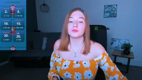 Little Di online show from 12-20-24, 10:27