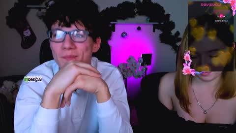 Little Di online show from 01-10-25, 08:37