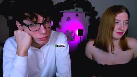 Little Di online show from 01-11-25, 05:41