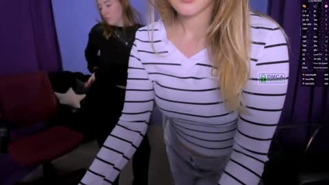 Little Di online show from 01-28-25, 11:07