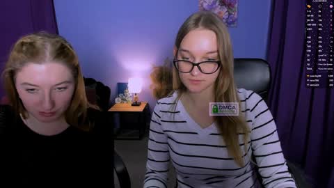 Little Di online show from 01-29-25, 02:19