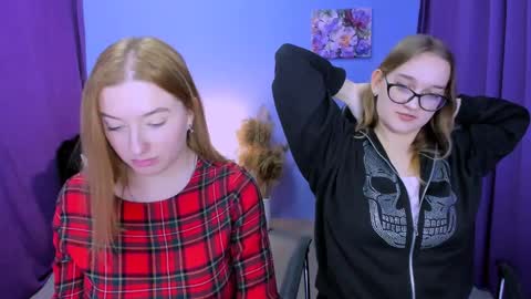 Little Di online show from 01-29-25, 08:14