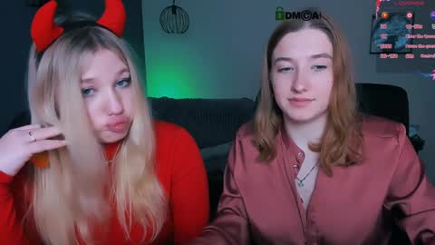 Little Di online show from 02-01-25, 10:55