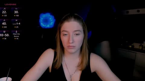 Little Di online show from 02-05-25, 02:29