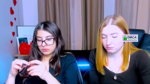 Little Di online show from 03-05-25, 04:24