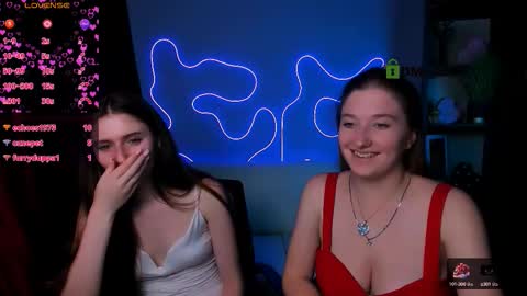 Little Di online show from 09-10-25, 01:49