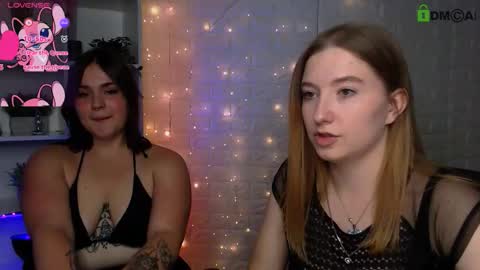 Little Di online show from 09-23-25, 07:39