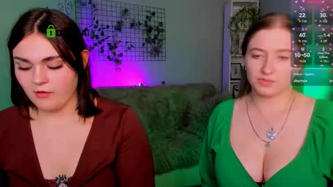 Little Di online show from 09-26-25, 09:41