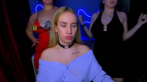 Little Di online show from 09-30-25, 03:50