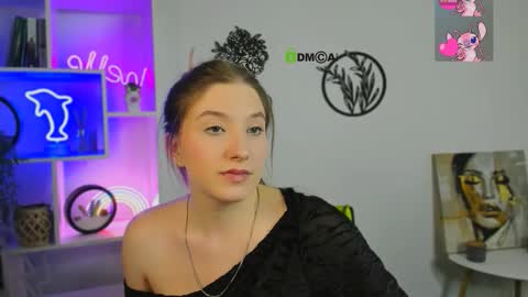 Little Di online show from 03-12-26, 12:17